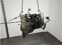  КПП 5-ст.мех. (МКПП) Fiat Panda 2003-2012 20603011 #2