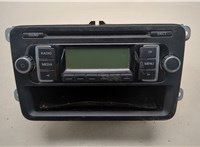  Магнитола Volkswagen Golf 6 2009-2012 20603016 #1