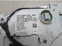  Фонарь салона (плафон) Mercedes E W212 2009-2016 20603028 #3