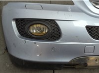  Решетка радиатора Mercedes ML W164 2005-2011 11501768 #2