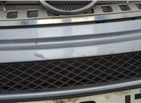  Решетка радиатора Mercedes ML W164 2005-2011 11501768 #3