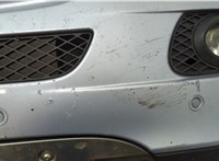  Решетка радиатора Mercedes ML W164 2005-2011 11501768 #5