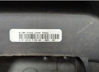  Решетка радиатора Mercedes ML W164 2005-2011 11501768 #8