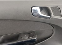  Стеклоподъемник электрический Opel Corsa D 2006-2014 11501780 #8