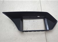  Рамка под магнитолу Mercedes E W212 2009-2016 20603031 #1
