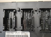  Блок управления бортовой сети (Body Control Module) Volkswagen Golf 6 2009-2012 20603032 #4