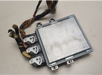  Блок управления двигателем Land Rover Range Rover 3 (LM) 2002-2012 20603043 #2
