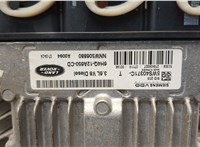  Блок управления двигателем Land Rover Range Rover 3 (LM) 2002-2012 20603043 #3