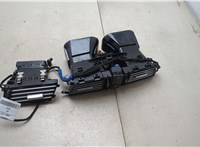  Дефлектор обдува салона Mercedes E W212 2009-2016 20603046 #1