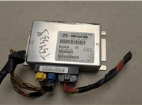  Блок управления раздаткой Land Rover Range Rover 3 (LM) 2002-2012 20603050 #1