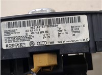4E2919612B Джойстик мультимедиа Audi A8 (D3) 2002-2010 20603054 #5