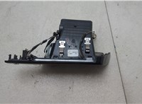  Дефлектор обдува салона Mercedes E W212 2009-2016 20603058 #2