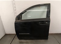  Дверная карта (Обшивка двери) Jeep Compass 2011-2016 11501812 #1