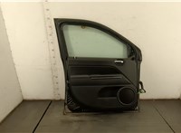  Дверная карта (Обшивка двери) Jeep Compass 2011-2016 11501812 #9