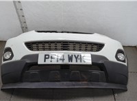  Бампер Opel Antara 2006-2015 20603064 #1