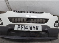  Бампер Opel Antara 2006-2015 20603064 #3