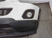  Бампер Opel Antara 2006-2015 20603064 #5