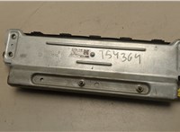  Подушка безопасности коленная Volkswagen Golf 6 2009-2012 20603071 #2