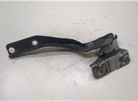  Петля капота Nissan Qashqai 2006-2013 20603082 #1