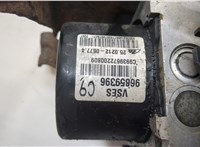  Блок АБС, насос (ABS, ESP, ASR) Citroen DS3 2009-2016 20603088 #6