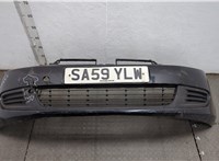  Бампер Volkswagen Golf 6 2009-2012 20603089 #1