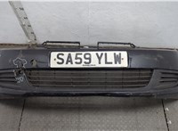  Бампер Volkswagen Golf 6 2009-2012 20603089 #3