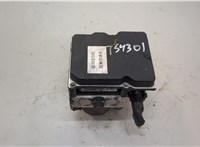 8E0614517BG Блок АБС, насос (ABS, ESP, ASR) Audi A4 (B7) 2004-2009 20603094 #1