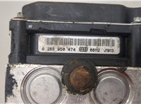 8E0614517BG Блок АБС, насос (ABS, ESP, ASR) Audi A4 (B7) 2004-2009 20603094 #8