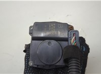 1635W8 Заслонка дроссельная Peugeot 307 2001-2008 20603096 #3