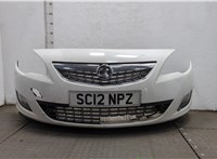  Бампер Opel Astra J 2010-2017 20603117 #6