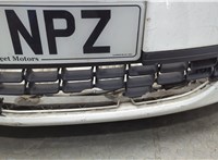  Бампер Opel Astra J 2010-2017 20603117 #8