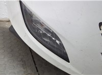  Бампер Opel Astra J 2010-2017 20603117 #13