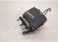  Блок АБС, насос (ABS, ESP, ASR) Mercedes Vito W639 2003-2014 20603120 #1