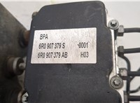  Блок АБС, насос (ABS, ESP, ASR) Skoda Fabia 2007-2014 20603134 #2