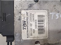  Блок АБС, насос (ABS, ESP, ASR) Saab 9-3 2002-2014 20603137 #2