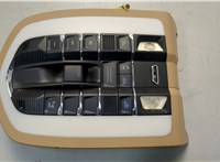  Фонарь салона (плафон) Porsche Panamera 2009-2016 20603138 #1