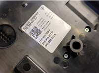  Фонарь салона (плафон) Porsche Panamera 2009-2016 20603138 #4