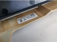  Фонарь салона (плафон) Porsche Panamera 2009-2016 20603138 #5