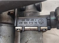  Кран отопителя (печки) BMW 3 E46 1998-2006 20603142 #2