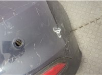  Заглушка буксировочного крюка Ford Focus 3 2011-2015 11501866 #3