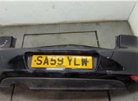  Бампер Volkswagen Golf 6 2009-2012 20603146 #1