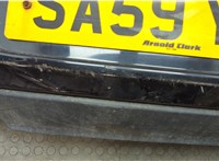  Бампер Volkswagen Golf 6 2009-2012 20603146 #4
