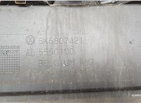  Бампер Volkswagen Golf 6 2009-2012 20603146 #7