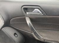  Дверь боковая (легковая) Mercedes C W203 2000-2008 20603151 #2