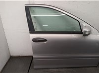  Дверь боковая (легковая) Mercedes C W203 2000-2008 20603151 #1