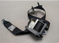  Ремень безопасности Volkswagen Golf 6 2009-2012 20603166 #1