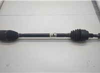  Полуось (приводной вал, шрус) Mercedes ML W164 2005-2011 20603174 #1