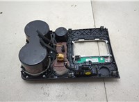  Консоль салона (кулисная часть) Volkswagen Touareg 2010-2014 20603194 #2