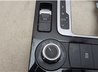  Консоль салона (кулисная часть) Volkswagen Touareg 2010-2014 20603194 #3