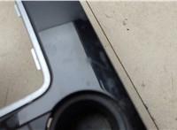 Консоль салона (кулисная часть) Volkswagen Touareg 2010-2014 20603194 #4